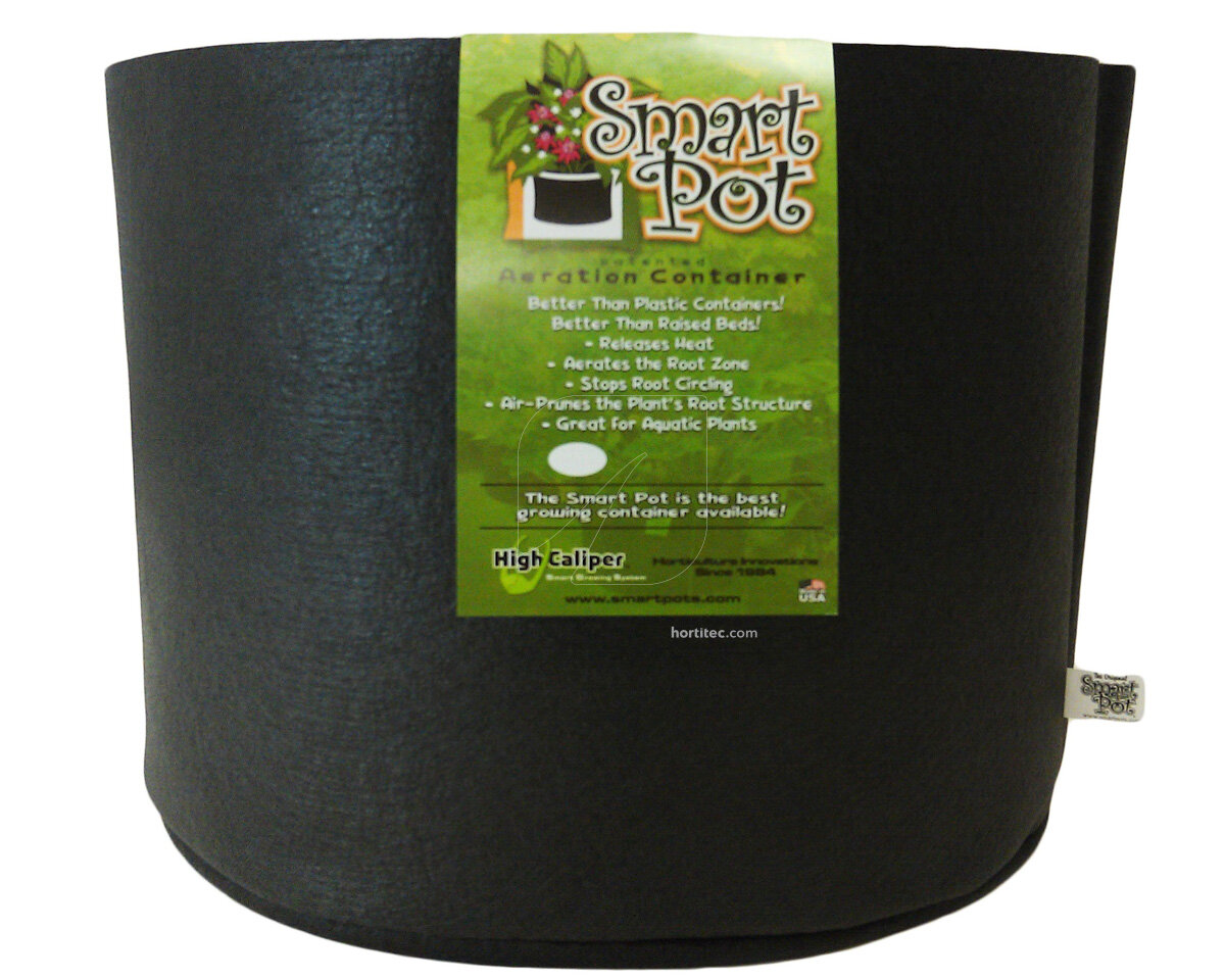 Maceta Smart Pot 237 L (65 Gal) - Image 3