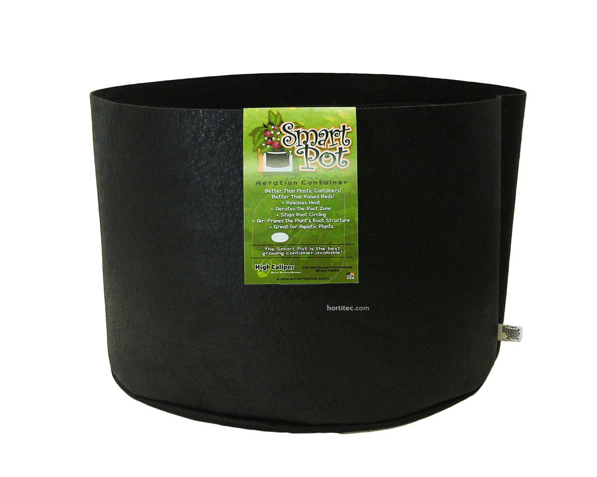 Maceta Smart Pot 237 L (65 Gal) - Image 2