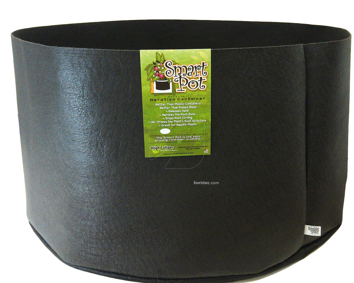 Maceta Smart Pot 237 L (65 Gal) - Image 4