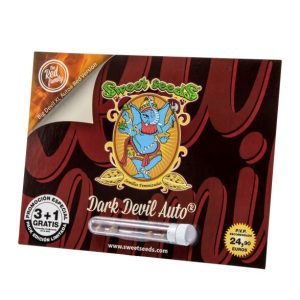 Dark devil Auto (3) Sweet Seeds