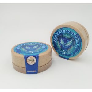 Critical#47 Express (5)