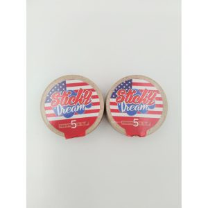 Sticky Dream (5) 100%