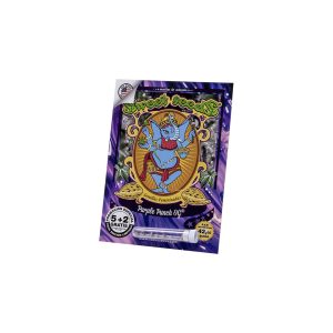 Purple punch og (5+2)