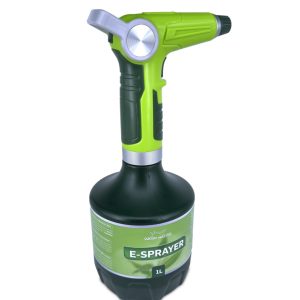 Pulverizador eléctrico 1 L Water Master