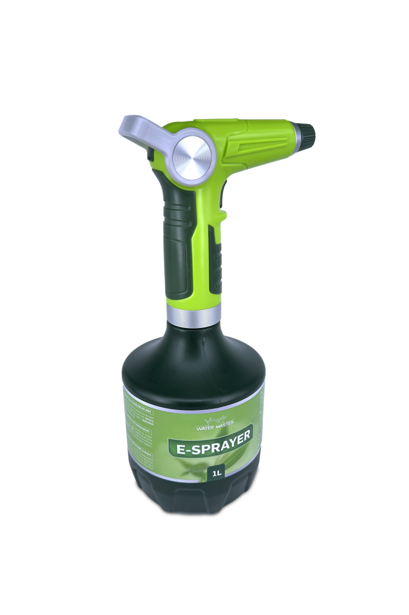 Pulverizador eléctrico 1 L Water Master