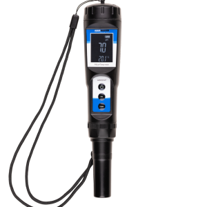 Medidor de Temperatura pH P50 Pro2 Aqua Master