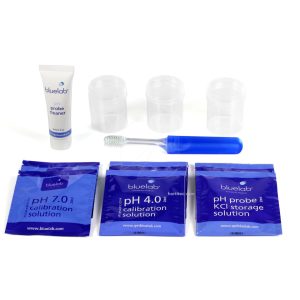 Kit cuidado de sondas (pH)