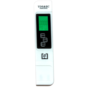 Conductivímetro Vanguard Hydroponics