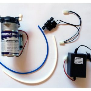 Kit Bomba de Presión para Mega Grow