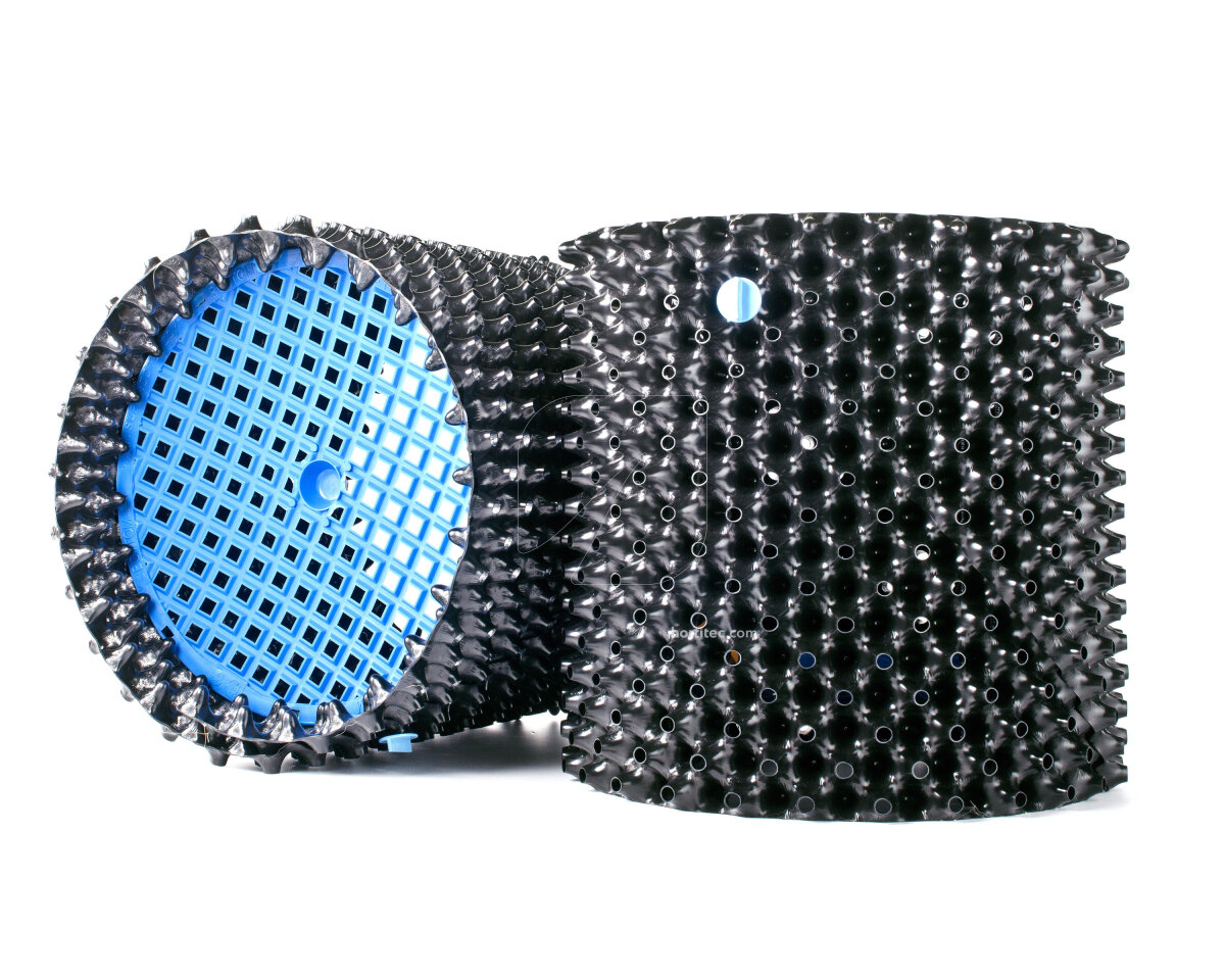 Maceta redonda Air-Pot Kit 20 L