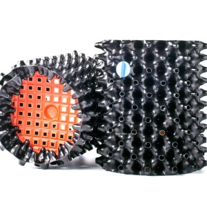 Maceta redonda Air-Pot Kit 3 L