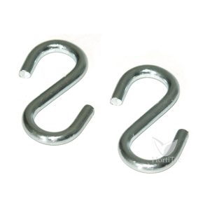 Gancho S (2 uds)