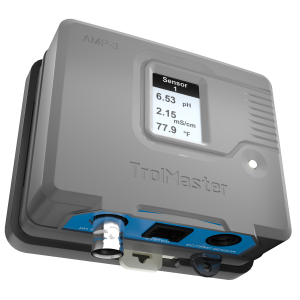 (AMP-3) Placa para sensor NFS-2 Aqua-X Pro