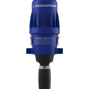 Dosatron max 0,03 a 0,3%-1,25 a 11ml/gal D3RE3000BPVFHY