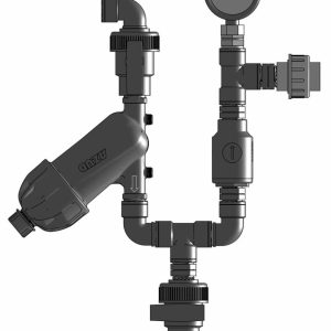 Kit inicio para bomba lo-flo 3/4" (HYKSTART-STD-BSP) Dosatron