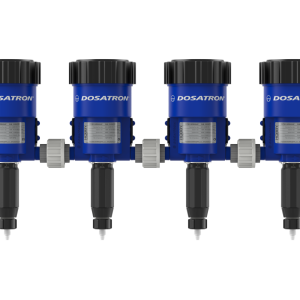 Kit Hobby Dosatron SYSD15RE05VF