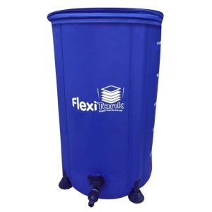 Depósito FlexiTank 50 L
