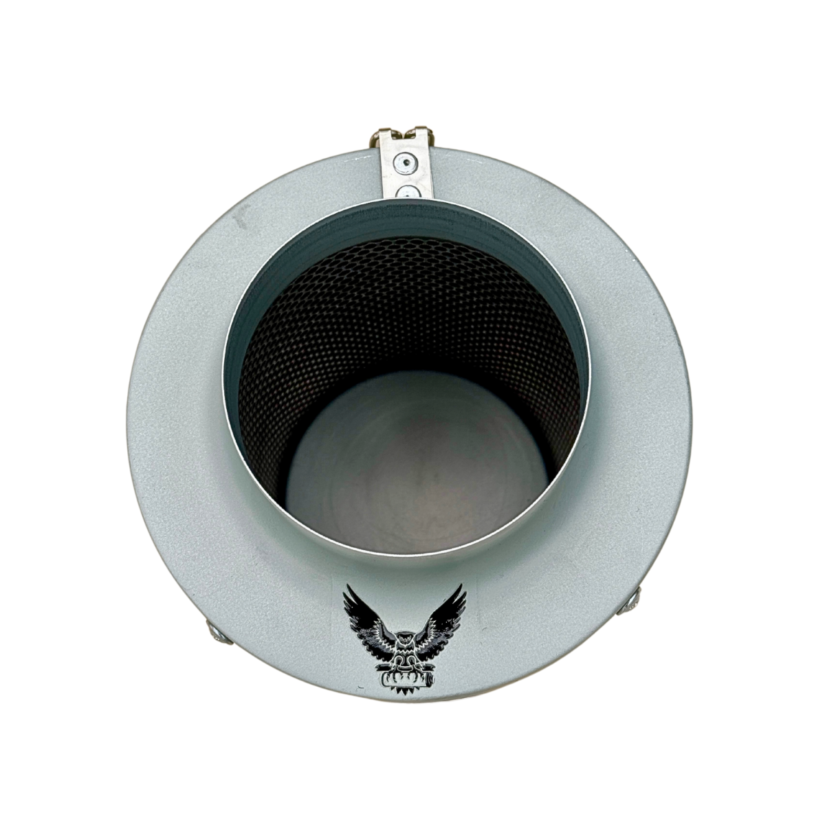 Filtro Falcon 250/1100 mm 2500 m3/h Vanguard Hydroponics - Image 3