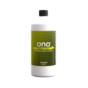 Ona liquid fresh linen 922 ml