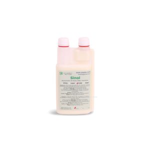 Sinol frutal 0,5 l