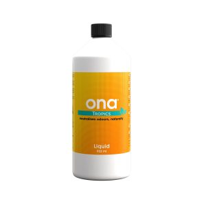 Ona liquid tropics 922 ml