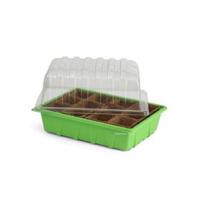 Propagador Prop 32 (23 x 18 x 13 cm) con Woodee Pot