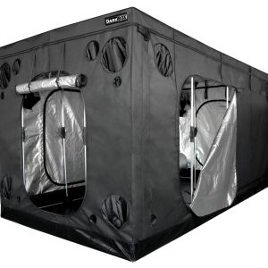 Invernadero DBPRO 480 (240 x 480 x 200-240 cm)