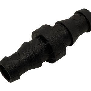 Pieza de unión en línea 9 mm Autopot