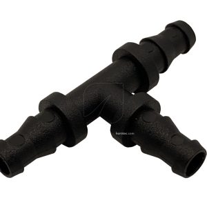 Unión en T 9mm Autopot