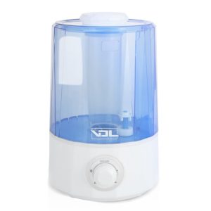 Humidificador Supermist 4 L
