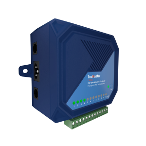 Tabla de control 12 salidas 24v (OAT-24) Trolmaster