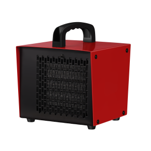 Aerotermo 2kW mini