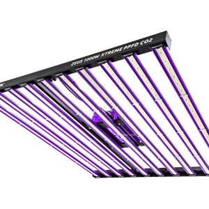 Luminaria Zeus 1000W Xtreme CO2