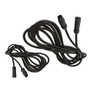Cables de extensión 5 m Driver Remote Zeus (2 uds)