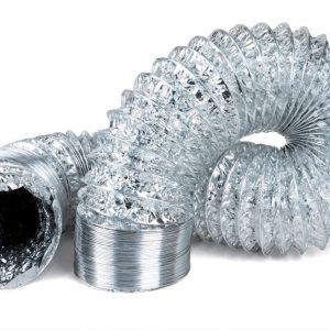 Aluconnect 254 mm 10 m VDL