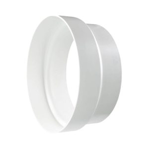 Reducción 160/150 mm Prima Klima