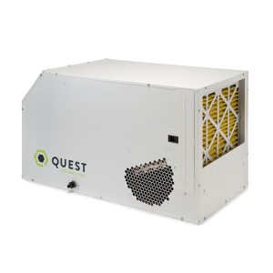 Deshumidificador Aereo Quest 155 (71 L/día)