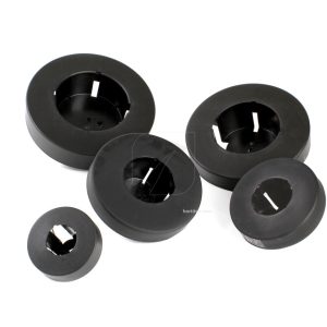 Flotador humidificador 9 membranas