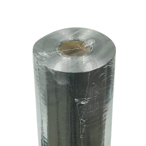 Plastico antideteccion 1,2 x 60 m