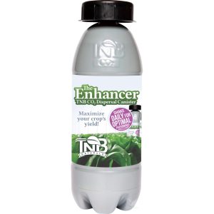 The Enhancer CO2