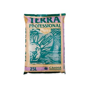 Terra Profesional Plus 25 L Canna