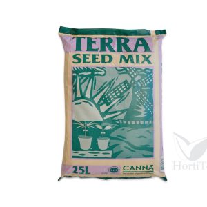 Terra Seed Mix