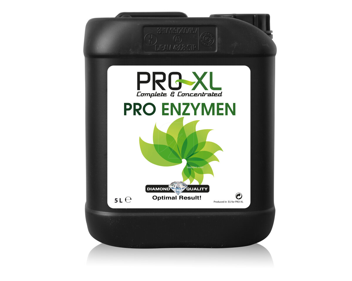 Pro Enzymen 5 L - Image 4