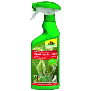 Insecticida Acaricida RTU Spruzit
