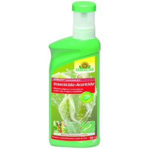 Insecticida acaricida concentrado spruzit 500 ml
