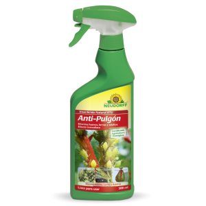 Insecticida Natural RTU 500 Ml
