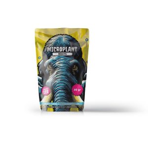 Mycoplant Roots 50 g Trabe