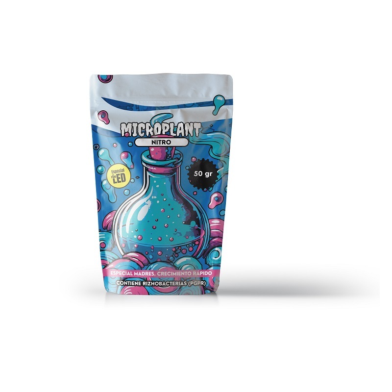 Mycoplant Nitro 50 g Trabe