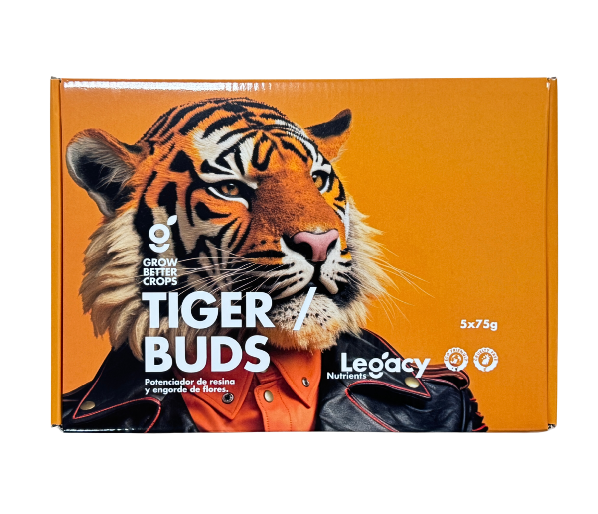 Tiger Buds 75 gr (5 u) Legacy - Image 2
