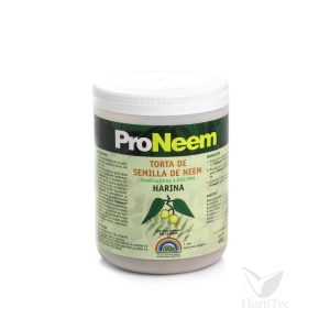 Proneem harina grow 450 g